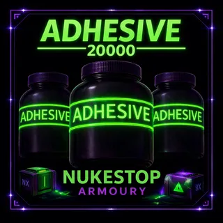 adhesive