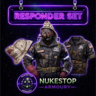 Responder Set