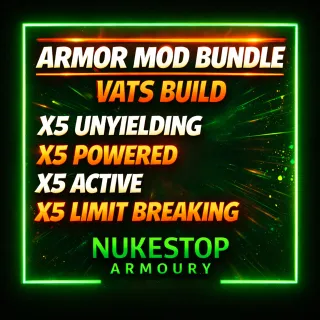 Armor Mods