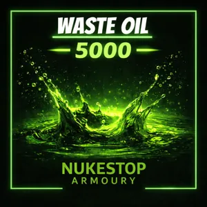 5000 Oil