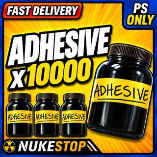 10000 Adhesive - SALE
