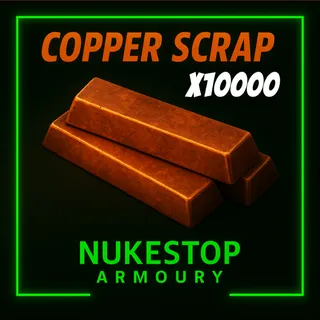 Copper (10000)