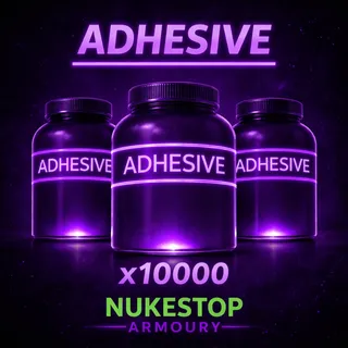 10000 Adhesive