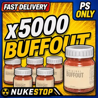 buffout 