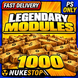 Legendary Modules