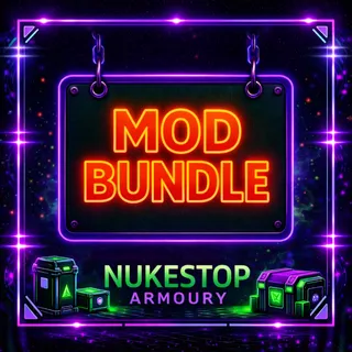 5 Limit Breaking 5 Active Mods 