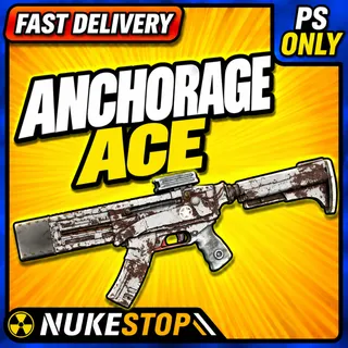 Anchorage Ace