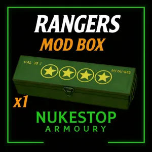 ranger mod