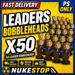 Leaders