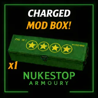 1 Charged Mod