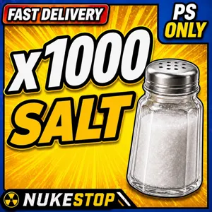 1000 Salt