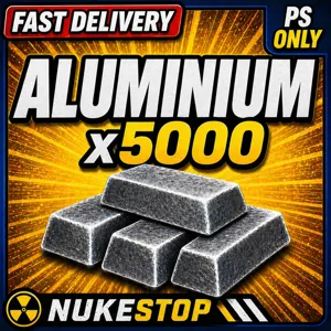 5000 Aluminum