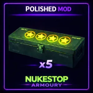 Polished Mods