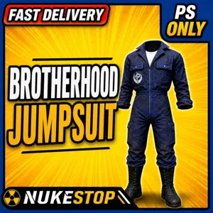BOS Jumpsuit