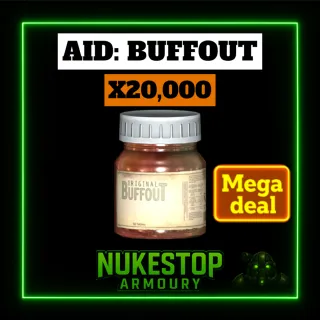 Buffout