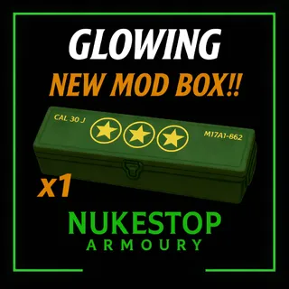 1 Glowing Mod