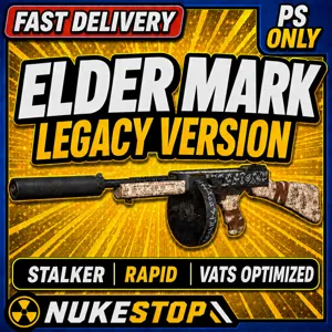 Legacy Elder Mark