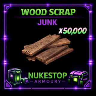 50k Wood