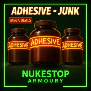 10000 Adhesive