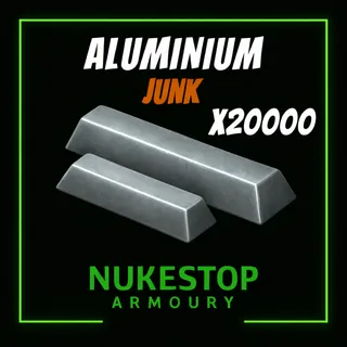 aluminum