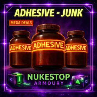 10000 Adhesive