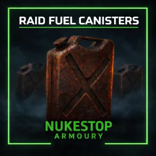 3000 Raid Fuel (SALE)
