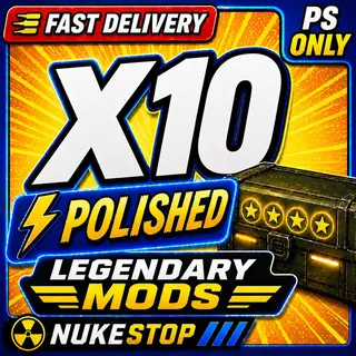 Polished Mods