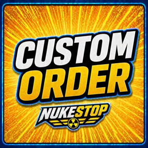 Custom Order For P
