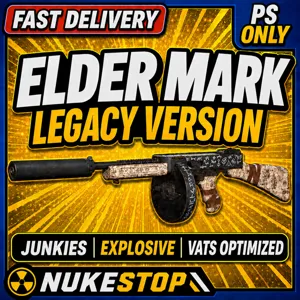 Legacy Elder Mark