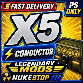 Conductor Mods 