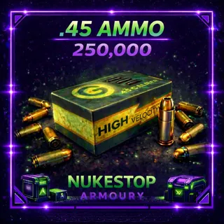 250k .45