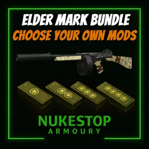 Elder Mark Bundle