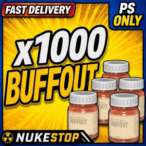 1000 Buffout