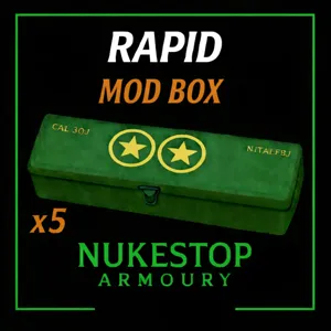 Rapid Mods