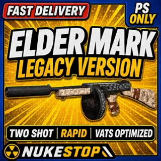 Legacy Elder Mark