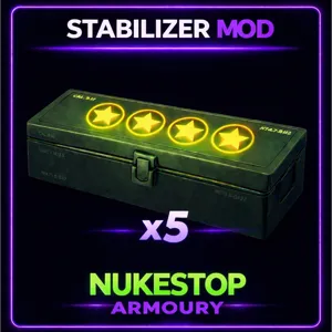 Stabilizer Mods