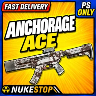 Anchorage Ace