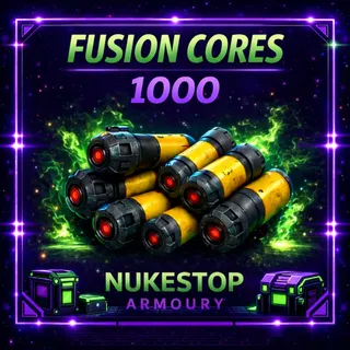 Fusion Core
