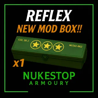 1 Reflex Mod