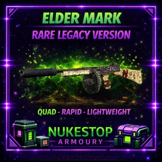 Legacy Elder Mark