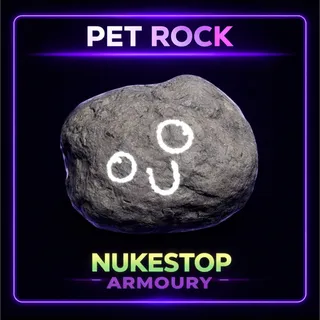 Pet Rock