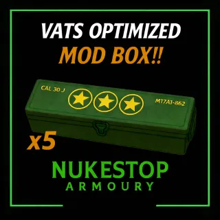 Vats Optimized