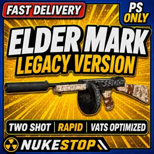 Legacy Elder Mark