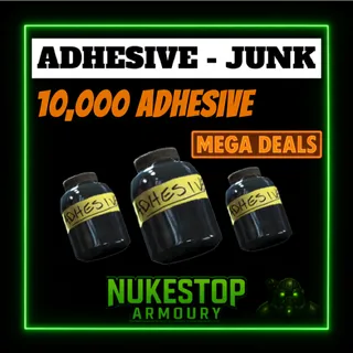 10000 Adhesive