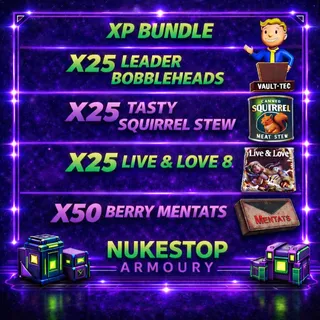 XP Bundle 
