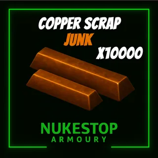 Copper