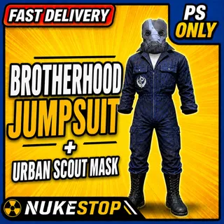 Rare Outfit Set