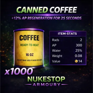 1000 Coffee