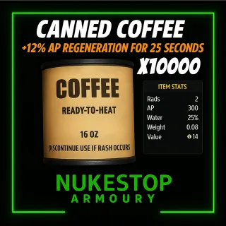 10000 Coffee