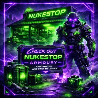 Check Out NukeStop